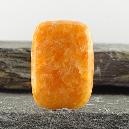 سنگ کلسیت نارنجی