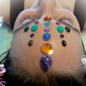 سنگ درمانی و خواص سنگها  